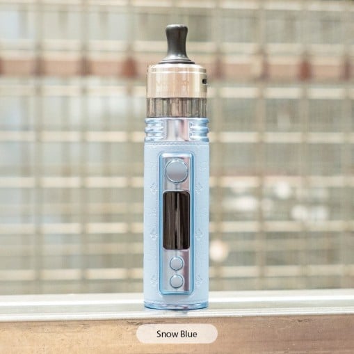 Kit Drag H40 Pro VOOPOO : pod 2450mAh et 40W