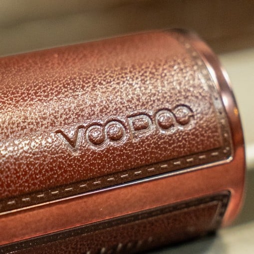 Kit Drag H40 Pro VOOPOO : pod 2450mAh et 40W