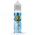 E-liquide Summer Candyz Spacerz : bonbon, amélanche et framboise