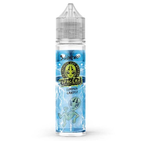 Summer Candyz Spacerz 50ml