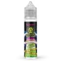 E-liquide Greys Spacerz : fruit du dragon, grenade et cactus