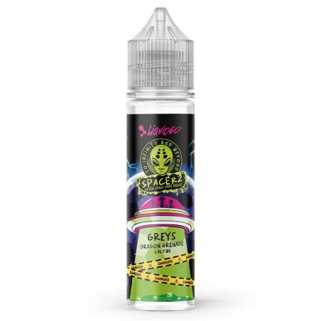 Greys Spacerz 50ml