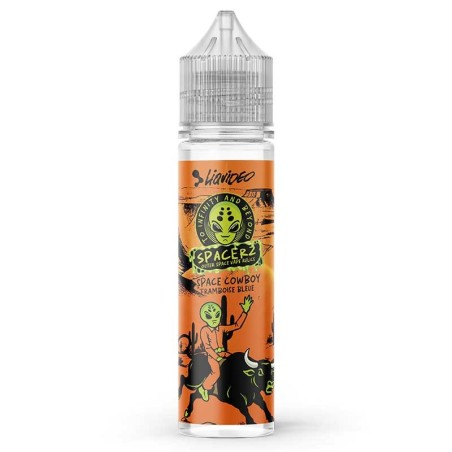 Space Cowboy Spacerz 50ml