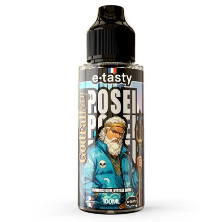 Posei Godfall City 100ml