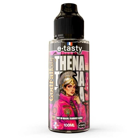 Thena Godfall City 100ml
