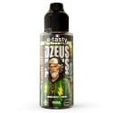 E-liquide Dzeus Godfall City : limonade citron vert frais