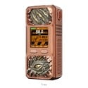 Box Rayden 220 T-Rex BD Vape : double accus 18650, 220W