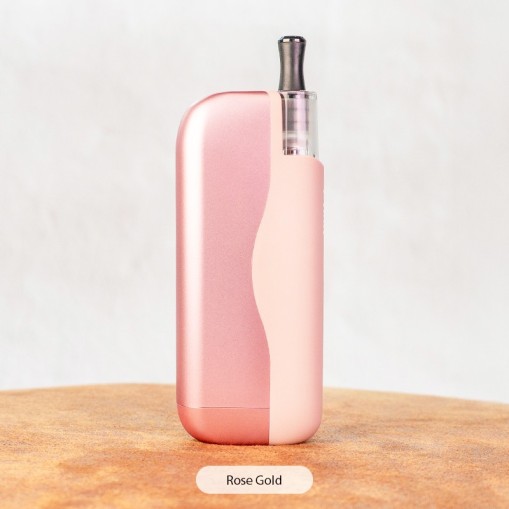 Pod Spark 2 Pro Kiwi Vapor : batterie 1400mAh, cartouche 2 ml