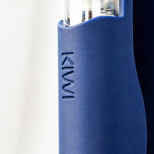 Pod Spark 2 Pro Kiwi Vapor : batterie 1400mAh, cartouche 2 ml