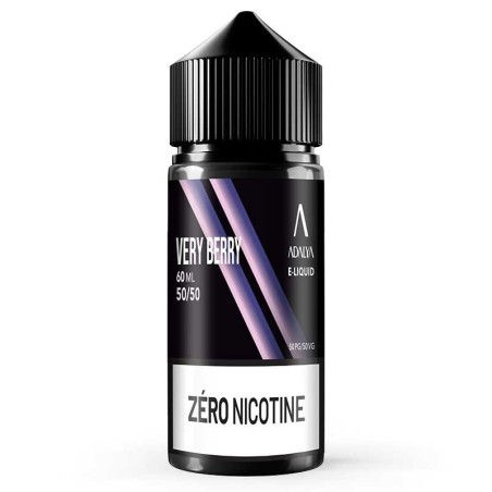 Very Berry Adalya 60ml