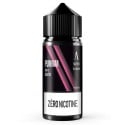 E-liquide Punkman Adalya : mûre, cerise et fraise 60ml