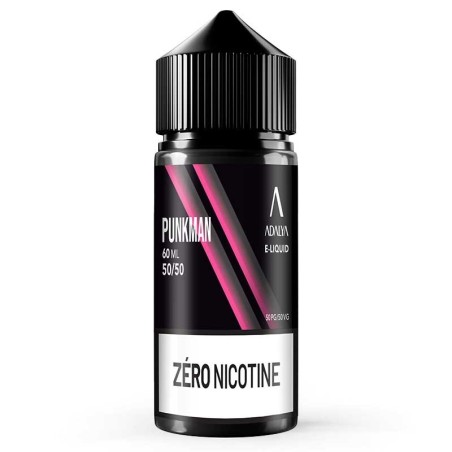 Punkman Adalya 60ml