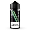 E-liquide Mint Point Adalya : menthe verte fraîche
