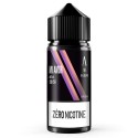 E-liquide Mi Amor Adalya : banane, framboise et menthe