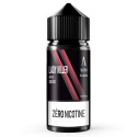 E-liquide Lady killer Adalya : pêche, mangue et menthe fraîche