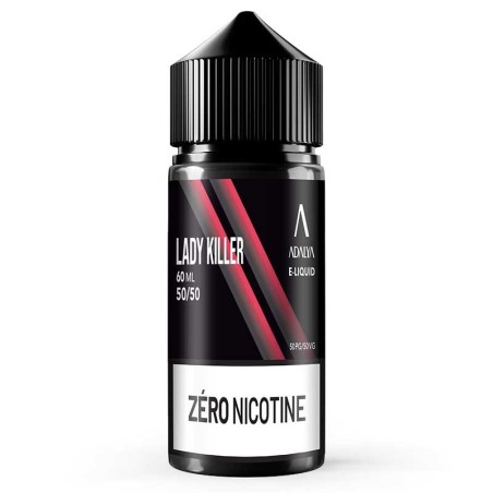 Lady killer Adalya 60ml