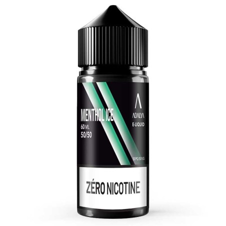 Menthol Ice Adalya 60ml