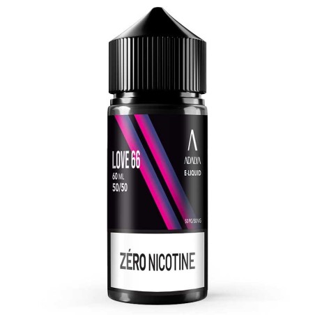 Love 66 Adalya 60ml
