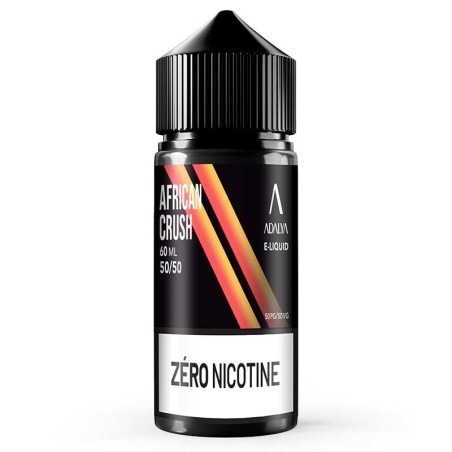African Crush Adalya 60ml