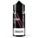 E-liquide Cola Dragon Adalya : boisson énergisante et cola