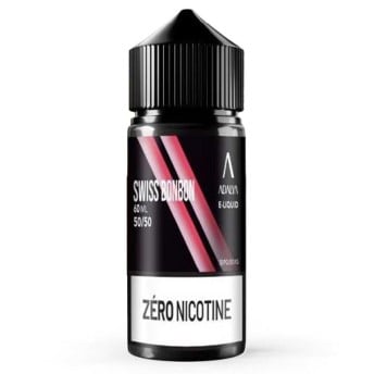 E-liquide Swiss bonbon Adalya 60ml