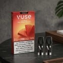 Pack Découverte Vuse Pro One