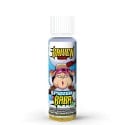 E-liquide Frozen Baba Saiyen Vapors : fraise, fruit du dragon et frais