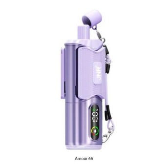 Shishasip JNR 35K : puff rechargeable 35000 bouffées