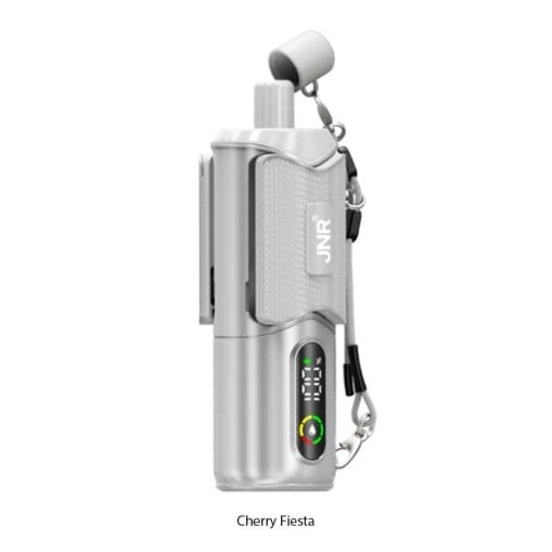 Shishasip JNR 35K : puff rechargeable 35000 bouffées