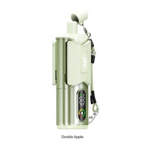 Shishasip JNR 35K : puff rechargeable 35000 bouffées