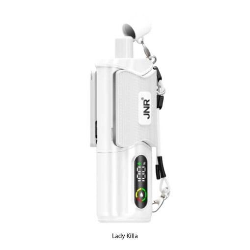 Shishasip JNR 35K : puff rechargeable 35000 bouffées