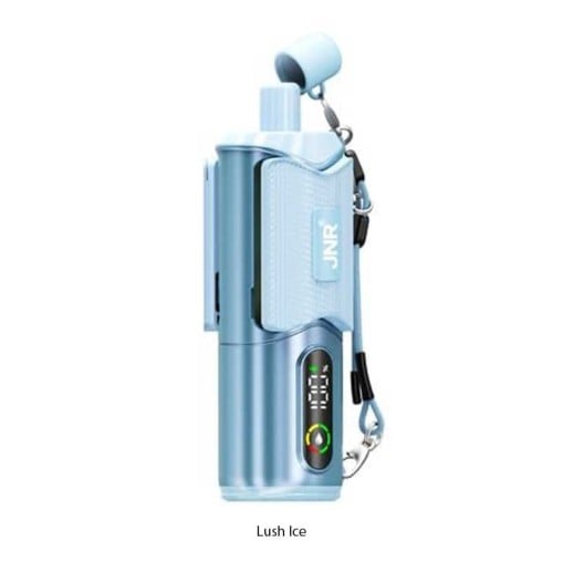 Shishasip JNR 35K : puff rechargeable 35000 bouffées