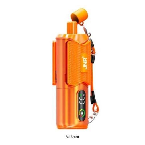 Shishasip JNR 35K : puff rechargeable 35000 bouffées