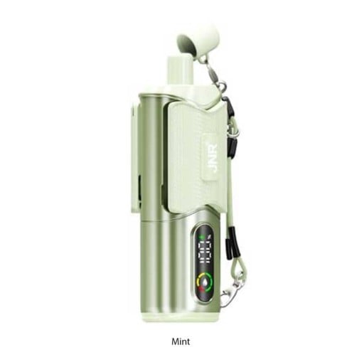 Shishasip JNR 35K : puff rechargeable 35000 bouffées