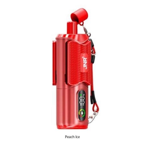 Shishasip JNR 35K : puff rechargeable 35000 bouffées
