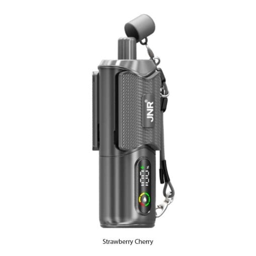 Shishasip JNR 35K : puff rechargeable 35000 bouffées
