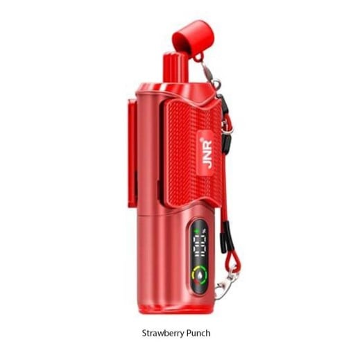 Shishasip JNR 35K : puff rechargeable 35000 bouffées