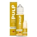 E-liquide Pack Vanille des îles Le Pod liquide by PULP : vanille gourmande