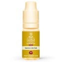 E-liquide Vanille des îles Nic Salt : vanille gourmande et sels de nicotine