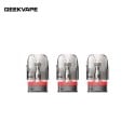 Cartouches 3ml Q V3 GeekVape (X3)