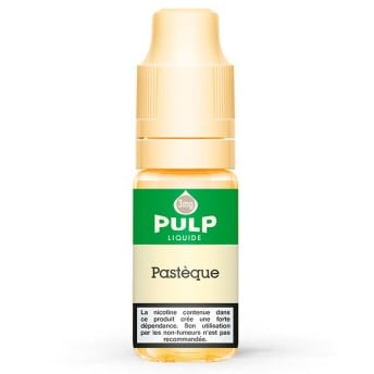 E-liquide Pastèque Pulp : fruité frais et juteux