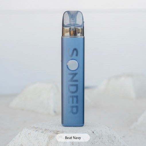 Pod Sonder Q3 GeekVape : 1750mAh, cartouche 3ml, MTL/RDL