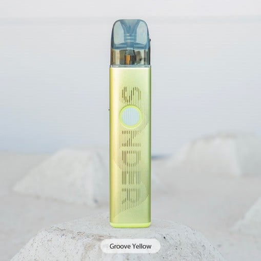 Pod Sonder Q3 GeekVape : 1750mAh, cartouche 3ml, MTL/RDL