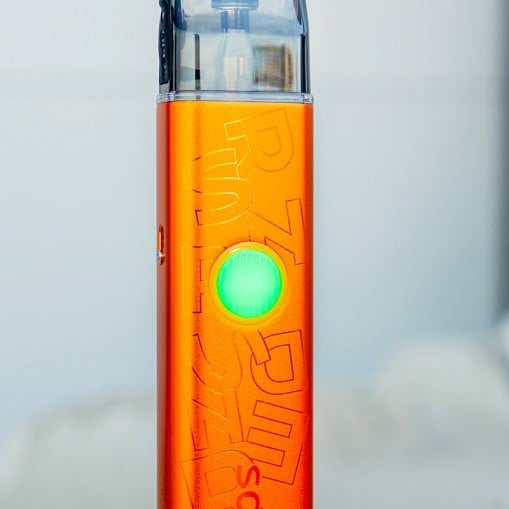 Pod Sonder Q3 GeekVape : 1750mAh, cartouche 3ml, MTL/RDL