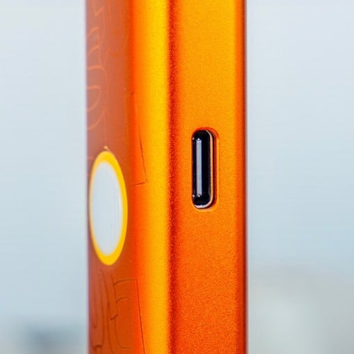 Pod Sonder Q3 GeekVape : 1750mAh, cartouche 3ml, MTL/RDL