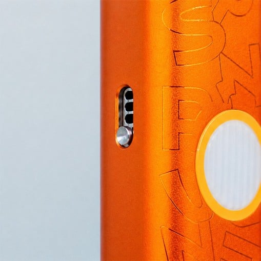 Pod Sonder Q3 GeekVape : 1750mAh, cartouche 3ml, MTL/RDL