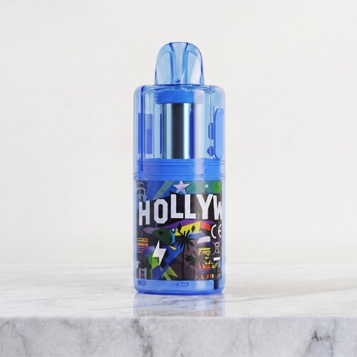 Pack Kloud 35K : e-liquides Limonade Citron Vert Cactus Salt