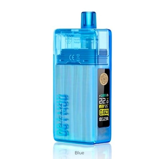 Pod DotPod Max Lite Dotmod : batterie 2100mAh, 60W