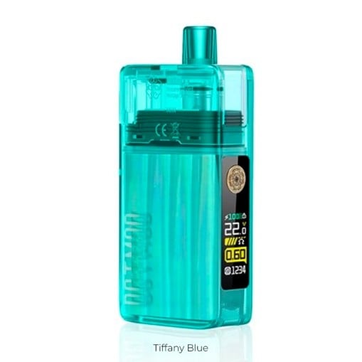 Pod DotPod Max Lite Dotmod : batterie 2100mAh, 60W