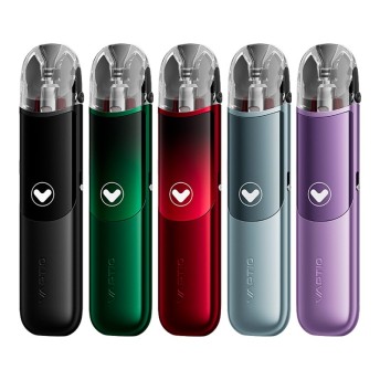 Kit Tela Vaptio : pod compact 1500mAh